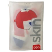 ヘルメット用 SKINS カバースキン JACK Sサイズ egg SKIN JACK S
