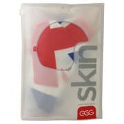 ヘルメット用 SKINS カバースキン JACK Mサイズ egg SKIN JACK M