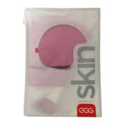 ヘルメット用 SKINS カバースキン NIKI Sサイズ egg SKIN NIKI S
