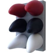 ヘルメット用 add-ons アクセサリー HORNS egg ADO-ON HORN S