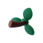 ヘルメット用 add-ons アクセサリー FRUITSTALK egg ADO-ON FRUITSTALK