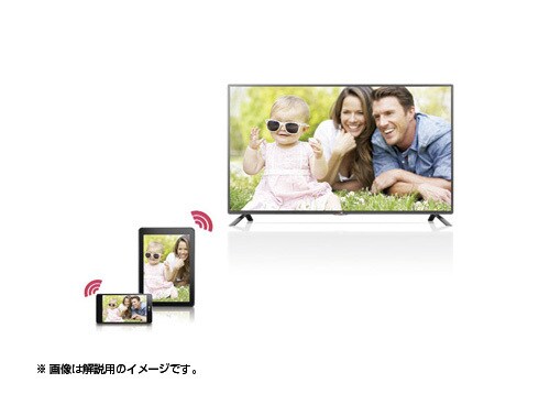LGエレクトロニクス Smart TV 42LB5810 42型 Smart TV - 42LB5810 | LG JP