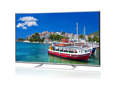 ヨドバシ.com - パナソニック Panasonic VIERA（ビエラ） 55V型 地上・BS・110度CSデジタルハイビジョン液晶テレビ  3D対応 ※3Dメガネ別売 TH-55AS650 通販【全品無料配達】