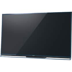 ヨドバシ.com - パナソニック Panasonic VIERA（ビエラ） 58V型 地上・BS・110度CSデジタルハイビジョン液晶テレビ  4K対応 3D対応 ※3Dメガネ別売 TH-58AX800 通販【全品無料配達】