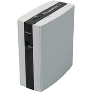 細密シュレッダー A4サイズ PS5HMSD ホワイト