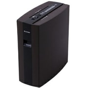 細密シュレッダー A4サイズ PS5HMSD ブラウン