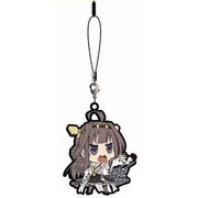 艦隊これくしょん イヤフォンジャックマスコット 金剛