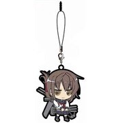 艦隊これくしょん イヤフォンジャックマスコット 電