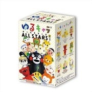 ゆるキャラR オールスターズvol.2