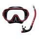 RC1123 [マスク＆スノーケルセット一般用 MDR]