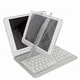 回転式iPadmini用キーボード KBP365S