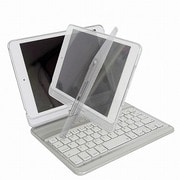 回転式iPadmini用キーボード KBP365S