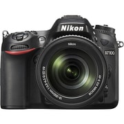 D7100 18-300 VR スーパーズームキット [ボディ＋交換レンズ「AF-S DX NIKKOR 18-300mm f/3.5-6.3G ED VR」]