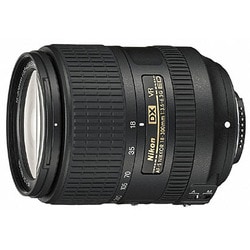 ヨドバシ.com - ニコン NIKON AF-S DX NIKKOR 18-300mm f/3.5