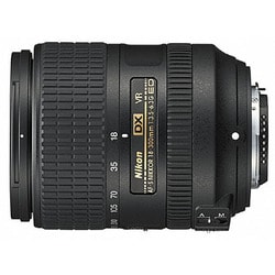 Nikon ＡＦ-Ｓ　NIKKOR 18-300mm 1:3.5-6.3Ｇ　ＥＤカメラ