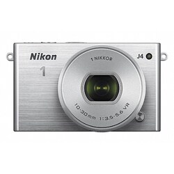 ヨドバシ.com - ニコン NIKON Nikon1 J4 標準パワーズームレンズキット