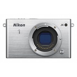 ヨドバシ.com - ニコン NIKON Nikon1 J4 標準パワーズームレンズキット ...