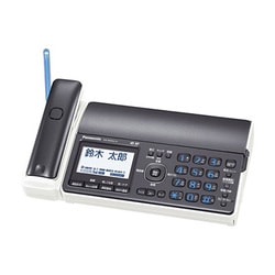 ヨドバシ.com - パナソニック Panasonic KX-PD552D-H [デジタル