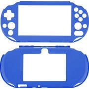 イージーハードケース クリアブルー [PSVita2000用]