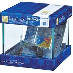 ヨドバシ.com - コトブキ工芸 KOTOBUKI クリスタルキューブ 200