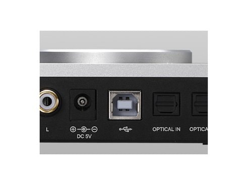 ヨドバシ.com - Deff Sound ディーフ サウンド DDA-DAC1U [USBDAC＆