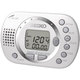 デジタルメトロノーム DM110W(ホワイト)