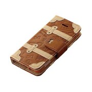 i5S-MC1 [トランクカバー iPhone 5/5s/5c 名探偵コナン コナン]