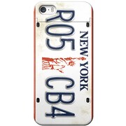 iCompact Platec NY [iPhone5/5sケース]