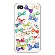iCompact Juicy Ribbon [iPhone5/5sケース]