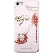 iCompact Polka-dot [iPhone5/5sケース]