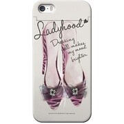iCompact Ladyhood [iPhone5/5sケース]