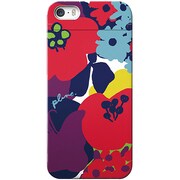 iCompact お花たち [iPhone5/5sケース]