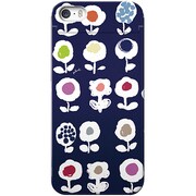 iCompact キャンディフラワー [iPhone5/5sケース]
