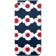 iCompact OHANA ネイビー [iPhone5/5sケース]