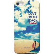 iCompact Aloha！ [iPhone5/5sケース]