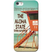 iCompact Life on the beach [iPhone5/5sケース]