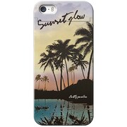 iCompact Sunset glow [iPhone5/5sケース]
