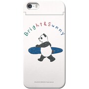 iCompact Bright&Sunny [iPhone5/5sケース]