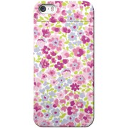 iCompact field of flowers [iPhone5/5sケース]