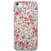 iCompact Skull Roses [iPhone5/5sケース]