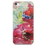 iCompact Floral patterns06 [iPhone5/5sケース]