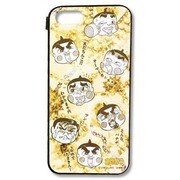 OB-01C [シェルジャケット iPhone5/iPhone5s おぼっちゃまくん C]