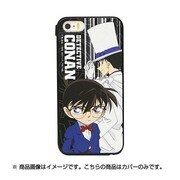 MDC-01A [キャラクタージャケット iPhone5/iPhone5s 名探偵コナン A]