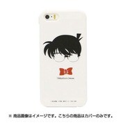 MDC-01B [キャラクタージャケット iPhone5/iPhone5s 名探偵コナン B]