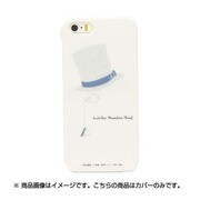 MDC-01C [キャラクタージャケット iPhone5/iPhone5s 名探偵コナン C]
