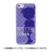 MDC-01D [キャラクタージャケット iPhone5/iPhone5s 名探偵コナン D]