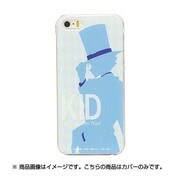 MDC-01E [キャラクタージャケット iPhone5/iPhone5s 名探偵コナン E]