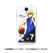 キャラジャケGS4 黒子のバスケ 黄瀬涼太 MKR-10C