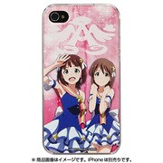 MIM-01PK [キャラクタージャケット iPhone4/iPhone4s アイドルマスター 春香・雪歩Ver.]