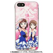 MIM-02PK [キャラクタージャケット iPhone5/iPhone5s アイドルマスター 春香・雪歩Ver.]